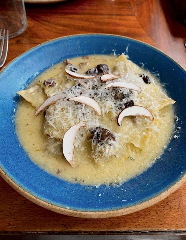 Agnolotti